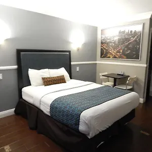 Hotel Salina, Long Beach