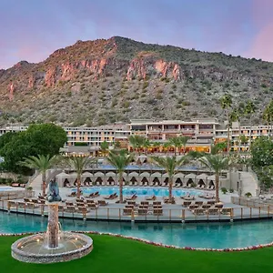 Resort The Phoenician, A Luxury Collection Resort, Scottsdale