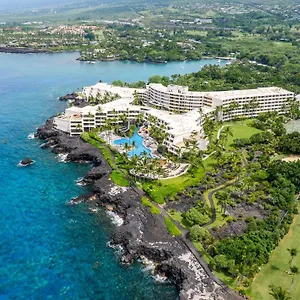 Resort Sheraton Kona Resort&spa Kailua-Kona