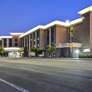 Hotel Hampton Inn&suites Angeles Airport, Burbank