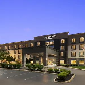 Hotel Four Points By Sheraton Columbus-polaris Columbus