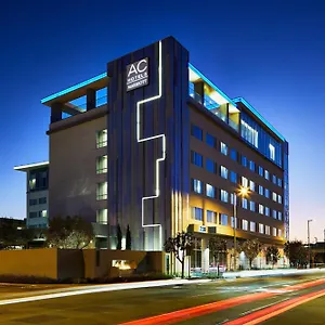 Hotel Ac By Marriott Angeles South Bay, El Segundo