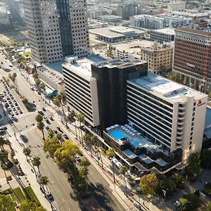 Hotel Renaissance Long, Long Beach