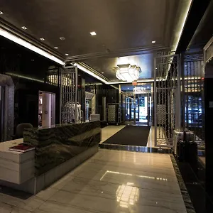 Aparthotel Sonder at One Platt New York