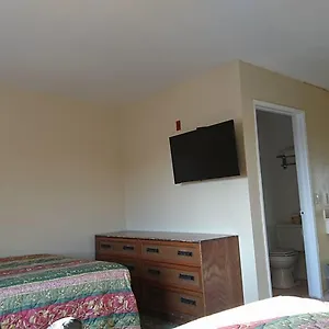 Motel Bristol, Long Beach