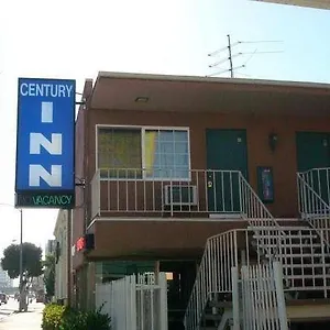 Motel Century At Lax, Inglewood