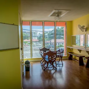 Hostel The Big Island Hilo