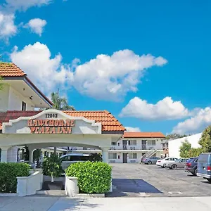 Motel Plaza Near Lax, Hawthorne