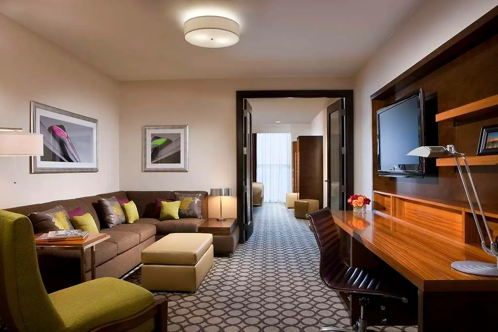 Hyatt Regency Orange County Ξενοδοχείο Garden Grove